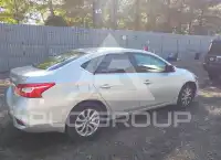 2016 Nissan SENTRA фото