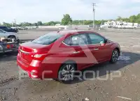 2016 Nissan SENTRA photo