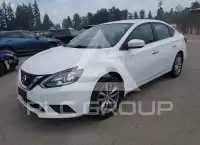 2016 Nissan SENTRA photo