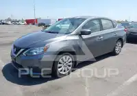 2016 Nissan SENTRA фото