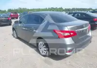 2016 Nissan SENTRA фото