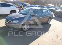 2016 Nissan SENTRA photo