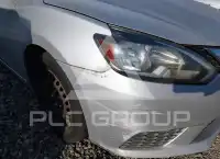 2016 Nissan SENTRA фото