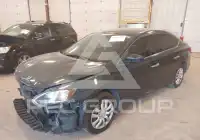 2016 Nissan SENTRA photo