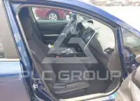 2016 Nissan LEAF фото