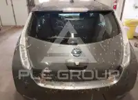 2016 Nissan LEAF фото