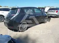 2016 Nissan LEAF photo