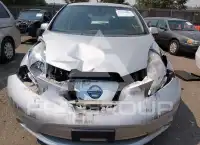 2016 Nissan LEAF фото
