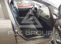 2016 Nissan LEAF фото