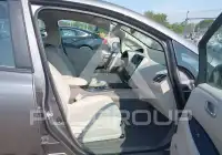 2016 Nissan LEAF фото