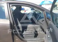 2016 Nissan LEAF фото
