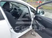 2016 Nissan LEAF photo