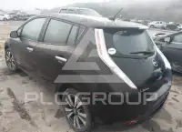 2016 Nissan LEAF фото