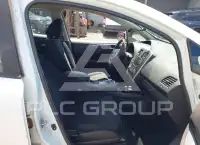 2016 Nissan LEAF фото
