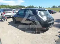 2016 Nissan LEAF photo