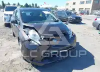 2016 Nissan LEAF фото