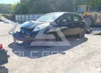 2016 Nissan LEAF photo