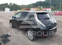 2016 Nissan LEAF фото