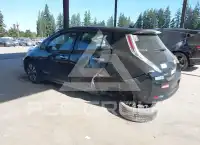 2016 Nissan LEAF фото