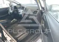 2016 Nissan LEAF фото