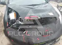 2016 Nissan LEAF фото
