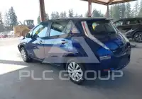 2016 Nissan LEAF photo