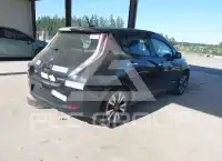 2016 Nissan LEAF фото