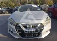 2016 Nissan MAXIMA фото