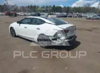 2016 Nissan MAXIMA фото