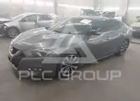 2016 Nissan MAXIMA photo