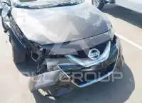2016 Nissan MAXIMA фото