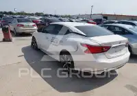 2016 Nissan MAXIMA photo