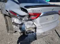 2016 Nissan MAXIMA фото