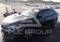 2016 Nissan MAXIMA фото