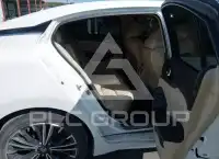 2016 Nissan MAXIMA фото