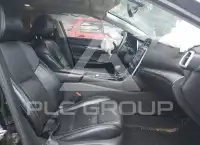 2016 Nissan MAXIMA photo