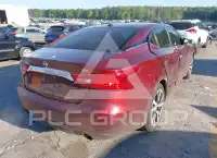 2016 Nissan MAXIMA фото