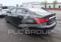 2016 Nissan MAXIMA фото