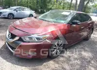 2016 Nissan MAXIMA photo