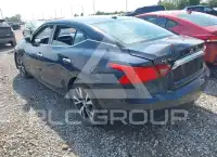 2016 Nissan MAXIMA фото