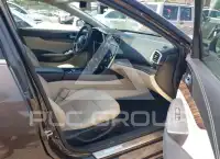 2016 Nissan MAXIMA фото
