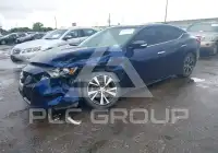 2016 Nissan MAXIMA фото