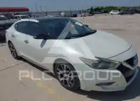 2016 Nissan MAXIMA фото
