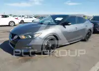 2016 Nissan MAXIMA фото