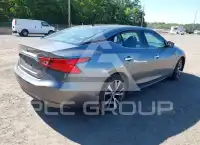 2016 Nissan MAXIMA фото