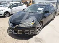 2016 Nissan MAXIMA фото
