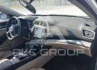 2016 Nissan MAXIMA photo