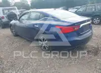 2016 Nissan MAXIMA photo