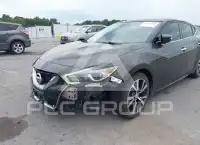 2016 Nissan MAXIMA photo