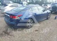 2016 Nissan MAXIMA photo